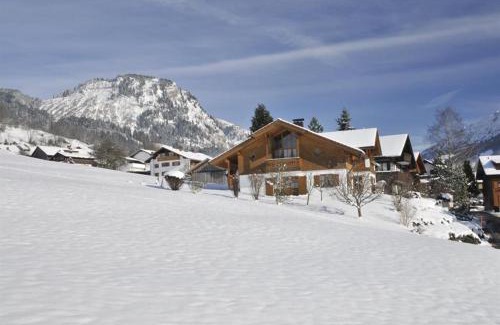 Vorderhindelang Apartamento | Landhaus Kaufmann
