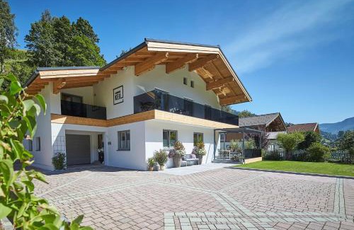 Vorderglemm Apartamento | Landhaus Keil - Apartments