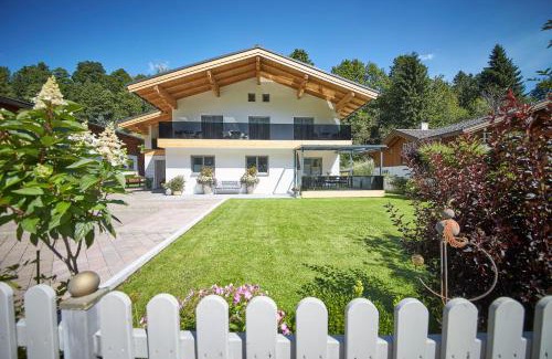 Vorderglemm Apartamento | Landhaus Keil - Apartments