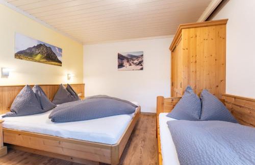 Wiesern Apartamento | Landhaus Kendler