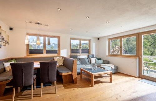 Kitzbuehel Apartamento | Landhaus Kirchberg