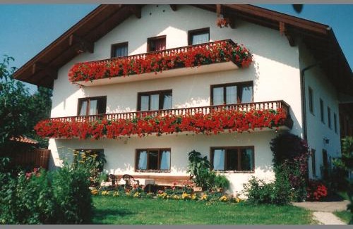 Hoslwang Apartamento | Landhaus Koch
