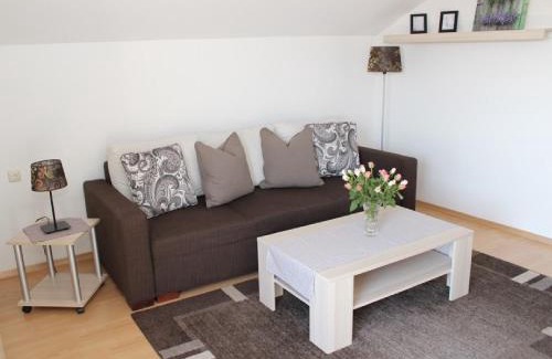 Hoslwang Apartamento | Landhaus Koch