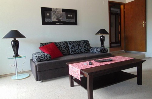 Huttenberg Apartamento | Landhaus Kogel