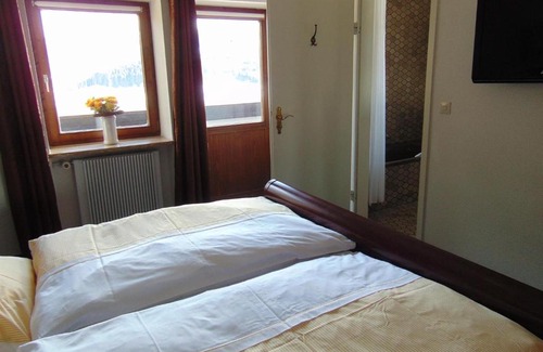 Huttenberg Apartamento | Landhaus Kogel