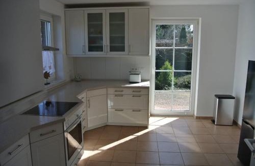 Kroeslin Apartamento | Landhaus Kröslin