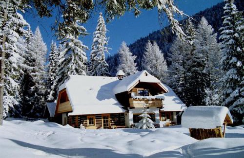 Bad Kleinkirchheim Apartamento | Landhaus Krappinger