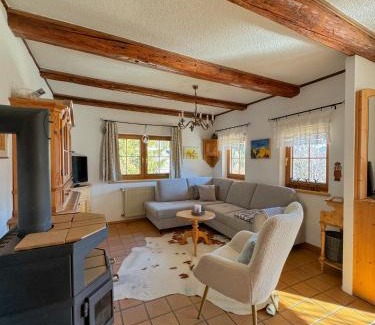 Bad Kleinkirchheim Apartamento | Landhaus Krappinger