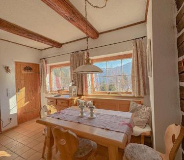 Bad Kleinkirchheim Apartamento | Landhaus Krappinger