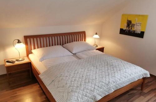 Bad Mitterndorf Apartamento | Landhaus Kulm