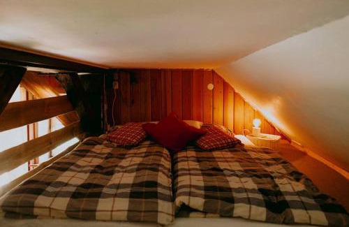Seester Apartamento | Landhaus Kurzenmoor Remise 100 qm