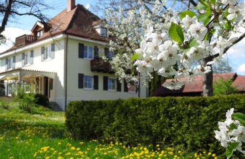Unterallgau Apartamento | Landhaus Löwenzahn