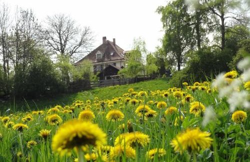 Unterallgau Apartamento | Landhaus Löwenzahn