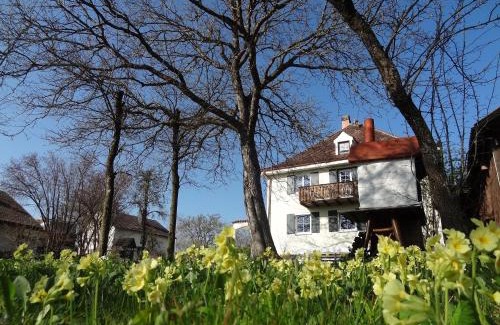 Unterallgau Apartamento | Landhaus Löwenzahn