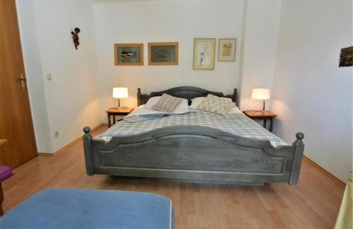Ried Apartamento | Landhaus Leitzinger EG2