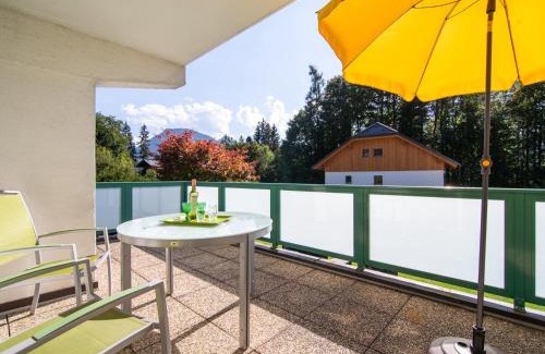 Ried Apartamento | Landhaus Leitzinger EG2