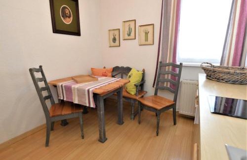 Ried Apartamento | Landhaus Leitzinger EG2