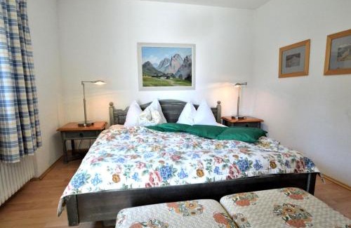Ried Apartamento | Landhaus Leitzinger EG2