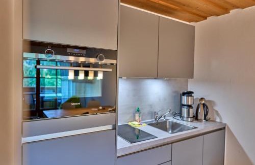 Neuschoenau Apartamento | Landhaus Lerchenweg FeWo inkl aktivCARD