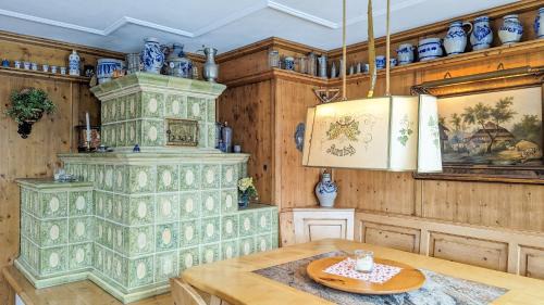 Fuessen Apartamento | Landhaus Leu´n Uhl