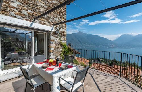 Santa Maria - Rezzonico Casa | Landhaus Lifestyle