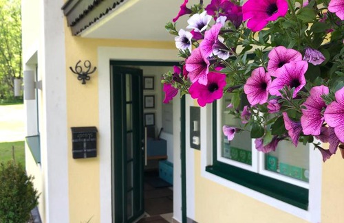 Obertraun Cama Y Desayuno | Landhaus Lilly