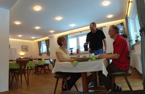 Obertraun Cama Y Desayuno | Landhaus Lilly