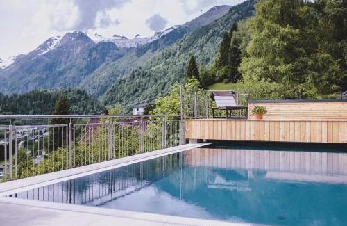 Kaprun Apartamento | Landhaus Lodges Kaprun by we rent