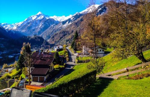 Kaprun Apartamento | Landhaus Lodges Kaprun by we rent