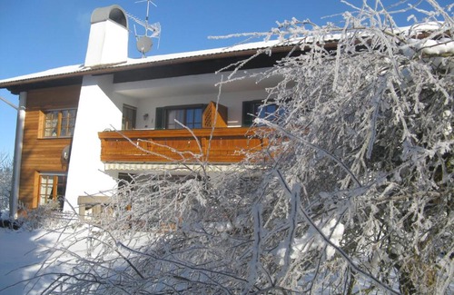 Halblech Apartamento | Landhaus Lotte
