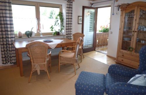 Halblech Apartamento | Landhaus Lotte