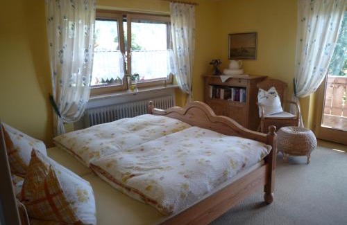 Halblech Apartamento | Landhaus Lotte
