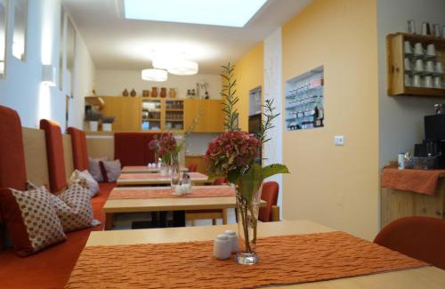 Morbisch am See Apartamento | Landhaus Luka