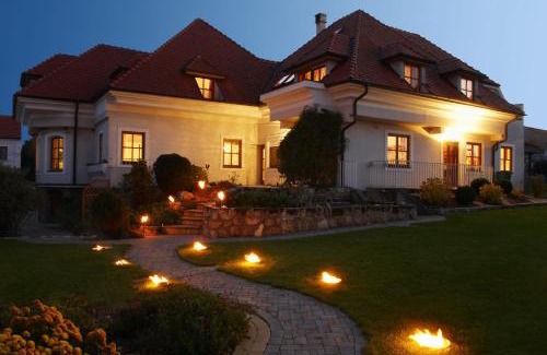 Morbisch am See Apartamento | Landhaus Luka