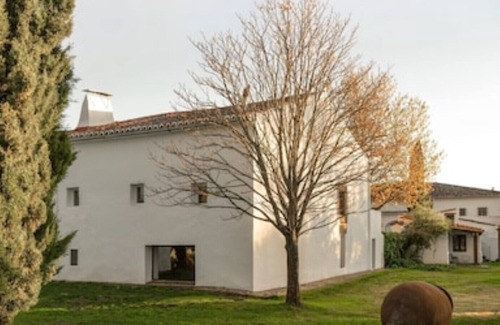 Pago de San Clemente Casa | Landhaus mit 3 Schlafzimmern - für Maximal 12 Personen