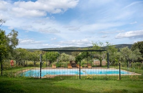 Pago de San Clemente Casa | Landhaus mit 3 Schlafzimmern - für Maximal 12 Personen