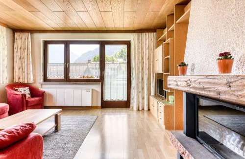 Tschagguns Apartamento | Landhaus Maeser