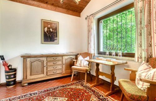 Tschagguns Apartamento | Landhaus Maeser