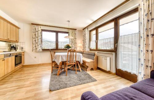 Tschagguns Apartamento | Landhaus Maeser