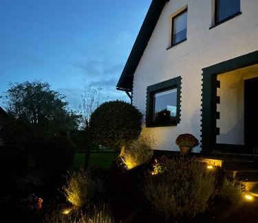Wahlen Casa | Landhaus "Marcomagus"