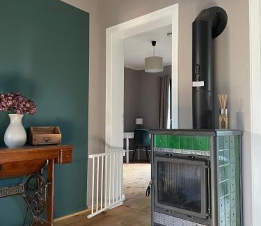 Wahlen Casa | Landhaus "Marcomagus"