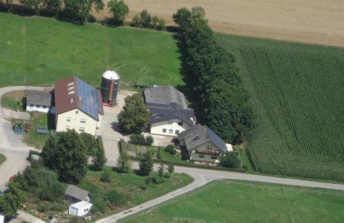 Bad Mingolsheim Apartamento | Landhaus Maria