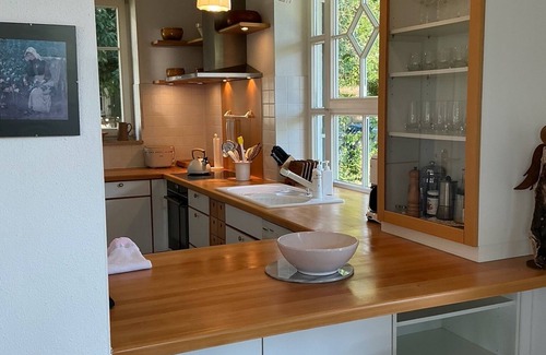 Nonnenhorn Casa | Landhaus Marlene in Nonnenhorn - comfort for families near Lake Constance and the beach