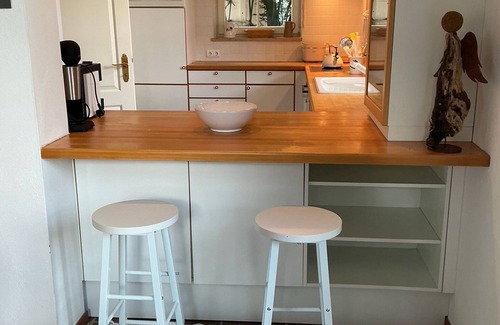 Nonnenhorn Casa | Landhaus Marlene in Nonnenhorn - comfort for families near Lake Constance and the beach