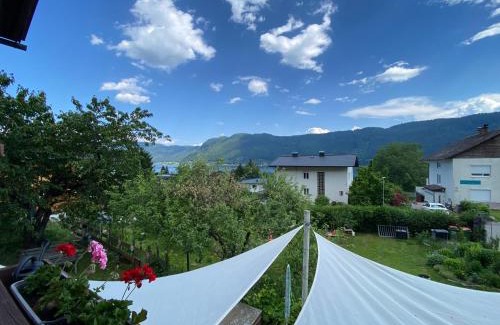 Gaishorn Apartamento | Landhaus Marmorata FeWo