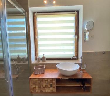 Gaishorn Apartamento | Landhaus Marmorata FeWo