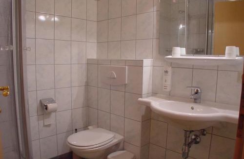 Wiesern Apartamento | Landhaus Marten