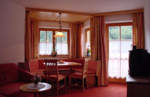 Wiesern Apartamento | Landhaus Marten