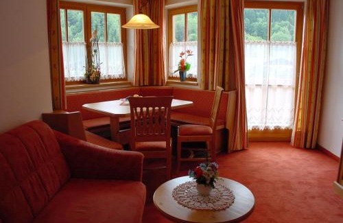 Wiesern Apartamento | Landhaus Marten