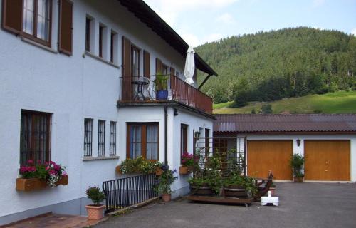 Mitteltal Casa | Landhaus Mast